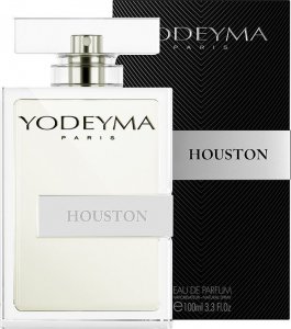 Yodeyma Yodeyma Houston Woda Perfumowana Dla Mężczyzn 100ml 1