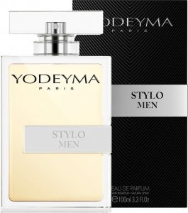 Yodeyma Yodeyma Stylo Men Woda Perfumowana Dla Mężczyzn 100ml 1