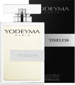 Yodeyma Yodeyma Timeless Woda Perfumowana Dla Mężczyzn 100ml 1