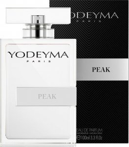 Yodeyma Yodeyma Peak Woda Perfumowana Dla Mężczyzn 100ml 1