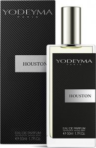 Yodeyma Yodeyma Houston Woda Perfumowana Dla Mężczyzn 50ml 1