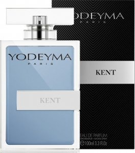 Yodeyma Yodeyma Kent Woda Perfumowana Dla Mężczyzn 100ml 1