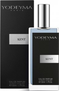 Yodeyma Yodeyma Kent Woda Perfumowana Dla Mężczyzn 50ml 1