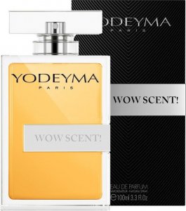 Yodeyma Yodeyma Wow Scent! Woda Perfumowana Dla Mężczyzn 100ml 1