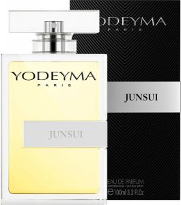 Yodeyma Yodeyma Junsui Woda Perfumowana Dla Mężczyzn 100ml 1