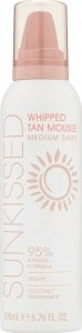Sunkissed Sunkissed Professional Whipped Tan Mousse Medium Dark 1