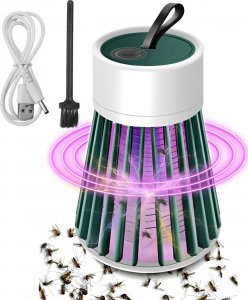 Mozos Lampa owadobójcza BG-002-GRN 2