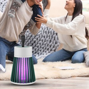 Mozos Lampa owadobójcza BG-002-GRN 6