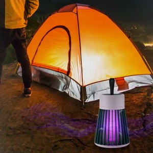 Mozos Lampa owadobójcza BG-002-GRN 7