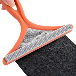 Mozos Szczotka do usuwania sierści włosów HR1 2