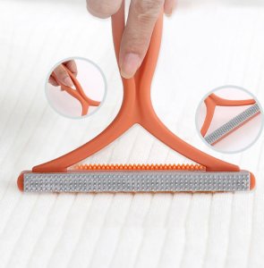 Mozos Szczotka do usuwania sierści włosów HR1 3