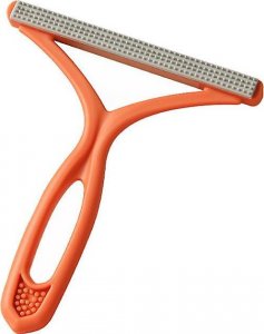 Mozos Szczotka do usuwania sierści włosów HR1 4