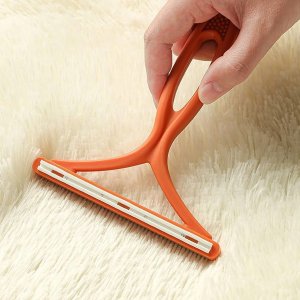 Mozos Szczotka do usuwania sierści włosów HR1 5