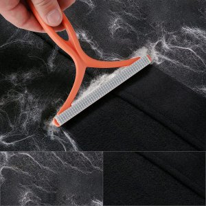 Mozos Szczotka do usuwania sierści włosów HR1 7