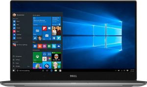 Laptop Dell XPS 15 9560 (9560-2216) 2