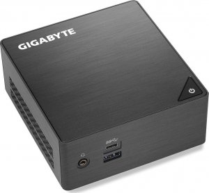Komputer Gigabyte Komputer Mini PC Gigabyte BRIX GB-BLCE-4105 HDMI 1