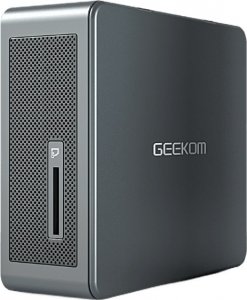 Komputer GEEKOM Komputer Mini PC GEEKOM Mini IT11 i5-1135G7 16/512 1