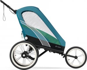 Wózek Cybex Wózek Biegowy Trójkołowy 4w1 Cybex Zeno do 34 kg 1