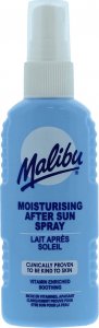 Malibu Malibu After Sun Lotion Spray Balsam Po Opalaniu 100ml 1