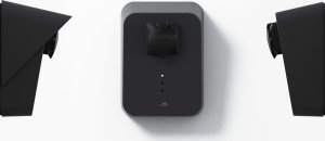 Ładowarka Innohome Charlie-1 Typ 2, 7,2kW, 32A (EVC-00002) 3