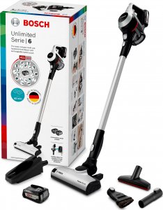 Odkurzacz pionowy Bosch BCS612KA2 3