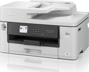 Drukarka atramentowa Brother MFC-J5345DW 2