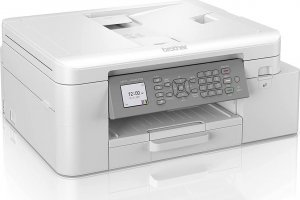 Drukarka atramentowa Brother MFC-J4340DWE 2