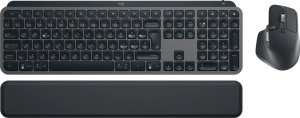 Klawiatura + mysz Logitech MX Keys Combo for Business (920-010932) 1