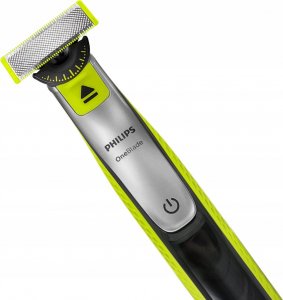 Trymer Philips Oneblade Qp2730 5w1 + Etui 2