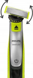 Trymer Philips Oneblade Qp2730 5w1 + Etui 3