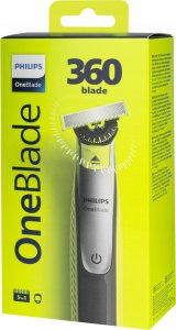 Trymer Philips Oneblade Qp2730 5w1 + Etui 6