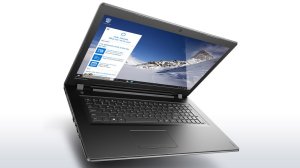 Laptop Lenovo IdeaPad 300-17ISK (80QH00DWPB) 2