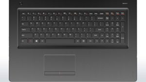 Laptop Lenovo IdeaPad 300-17ISK (80QH00DWPB) 4