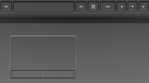 Laptop Lenovo IdeaPad 300-17ISK (80QH00DWPB) 5