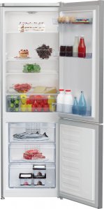 Lodówka Beko RCHA270K30XBN 3