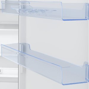 Lodówka Beko RCSA366K40WN 4