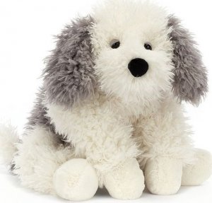 Jellycat Owczarek 40 cm 1