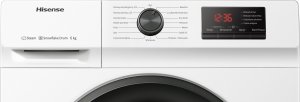 Pralka Hisense WFVB6010EM 3