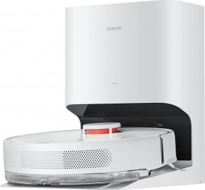 Robot sprzątający Xiaomi Xiaomi Robot Vacuum X10 EU Wet, Operating time (max) 180 min, 5200 mAh, Dust capacity 0.4 L, 4000 Pa, White one size 2