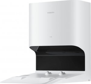 Robot sprzątający Xiaomi Xiaomi Robot Vacuum X10 EU Wet, Operating time (max) 180 min, 5200 mAh, Dust capacity 0.4 L, 4000 Pa, White one size 3