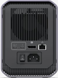 Stacja dokująca SanDisk Professional PRO-DOCK 4, 4-Bay Reader stacja dokująca z Thunderbolt connectivity 3