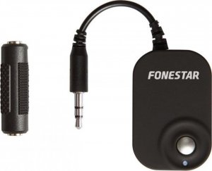 Ładowarka Fonestar Fonestar BRX-3033 - odbiornik Bluetooth z wyjściem audio stereo jack 3,5 mm 1
