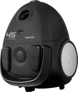 Odkurzacz Sencor SVC 45BK-EUE3 1