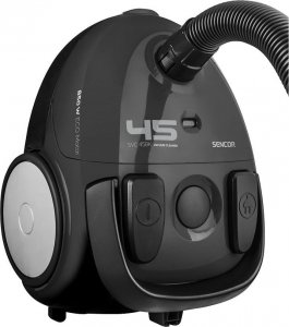 Odkurzacz Sencor SVC 45BK-EUE3 3