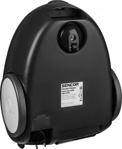 Odkurzacz Sencor SVC 45BK-EUE3 4