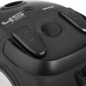 Odkurzacz Sencor SVC 45BK-EUE3 7