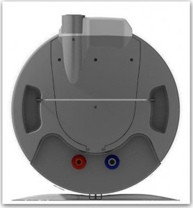 Bojler Drazice WATER HEATER OKCE80 3