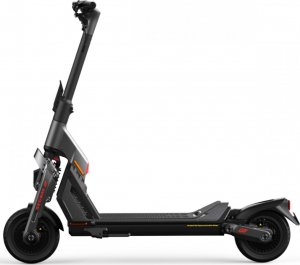 Hulajnoga elektryczna Segway Ninebot by Segway SuperScooter GT1E, Juodas 1