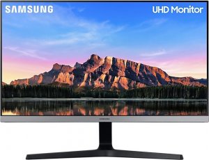 Monitor Samsung UR552 (LU28R552UQRXEN) 1