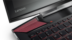 Laptop Lenovo Y700-17ISK (80Q000ESPB) 11